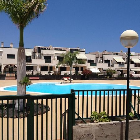 Appartement Geranios Costa Del Silencio Extérieur photo